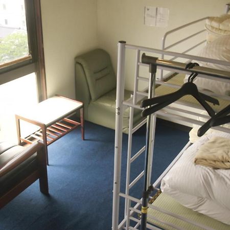 Freedom2 Hostel Nanao Bagian luar foto