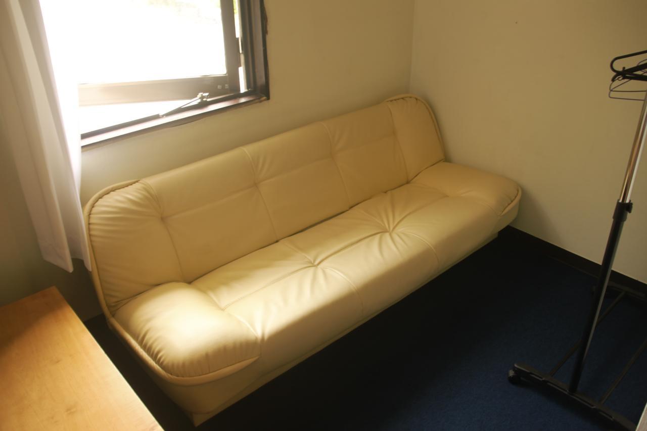 Freedom2 Hostel Nanao Bagian luar foto